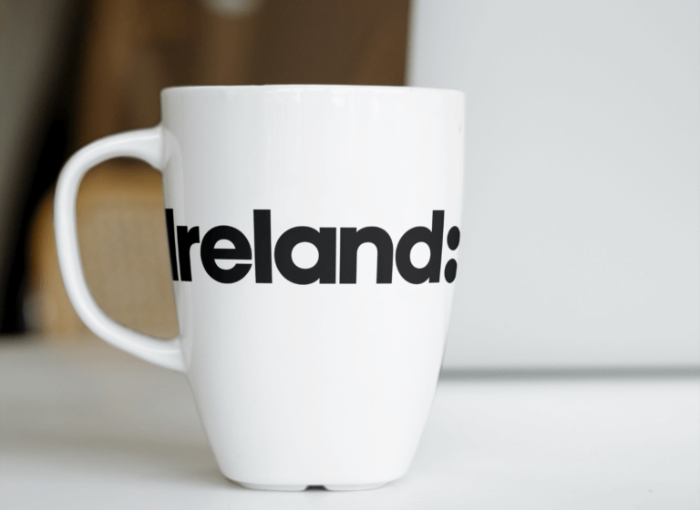 Marketing Consultant in Newcastle - Ireland Consulting